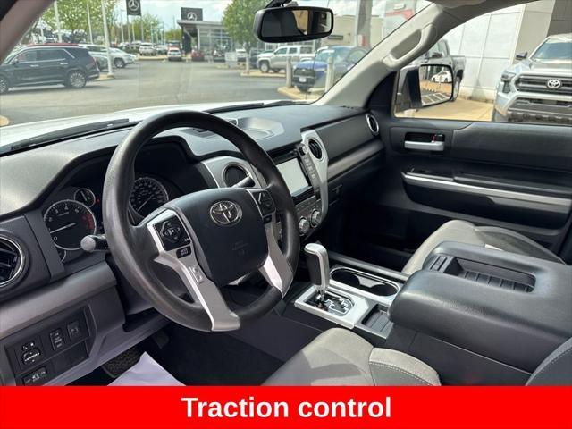 used 2016 Toyota Tundra car, priced at $24,491