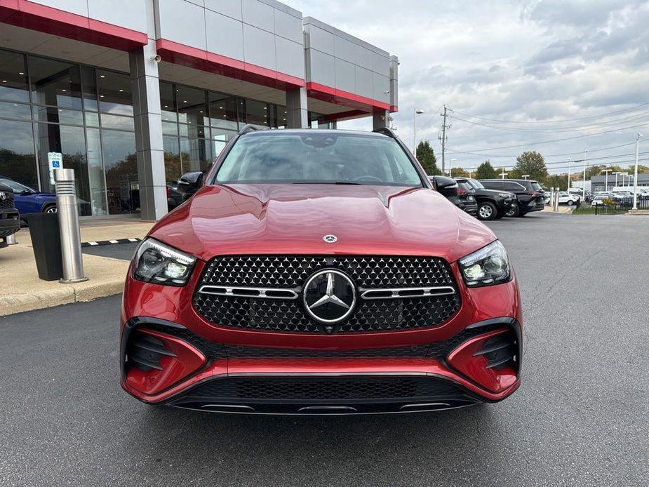 used 2024 Mercedes-Benz GLE 350 car, priced at $59,591