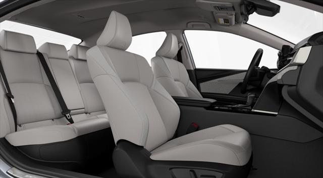 new 2025 Toyota Camry car, priced at $42,213