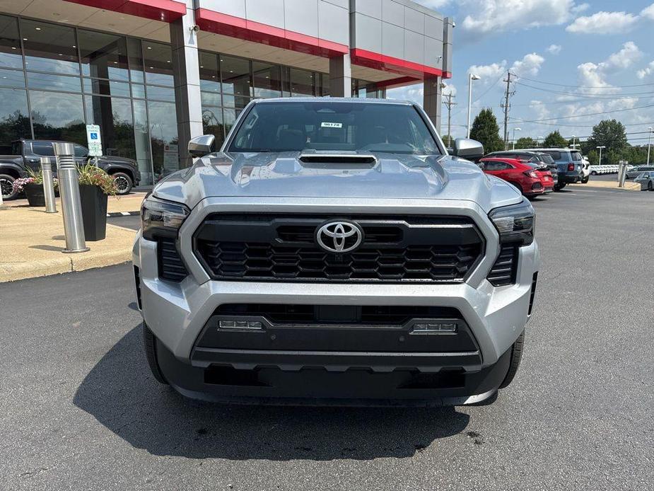 new 2024 Toyota Tacoma car, priced at $52,955