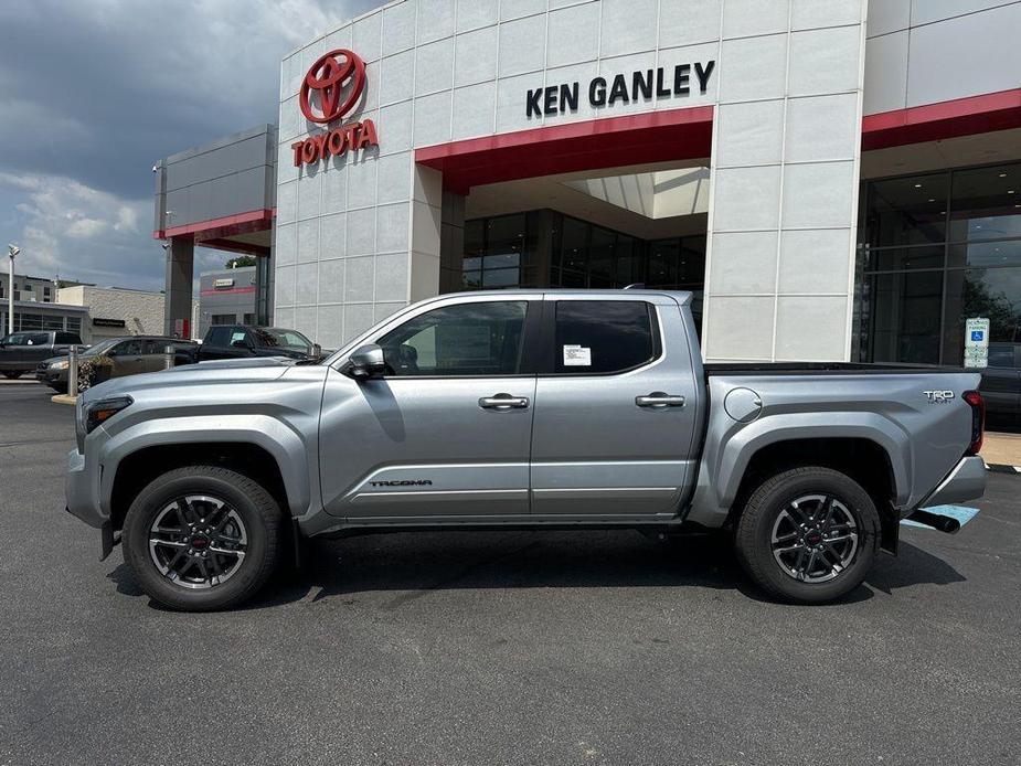 new 2024 Toyota Tacoma car, priced at $52,955