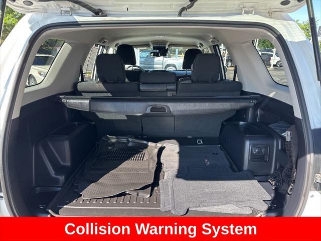 used 2023 Toyota 4Runner car, priced at $44,857