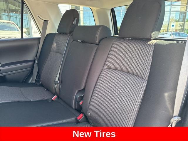 used 2023 Toyota 4Runner car, priced at $44,857