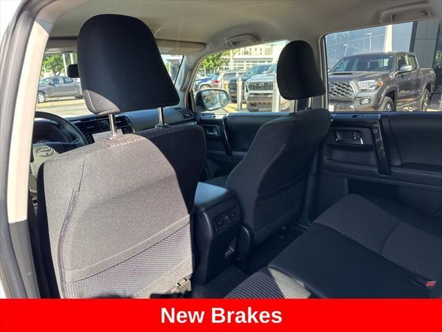 used 2023 Toyota 4Runner car, priced at $44,857