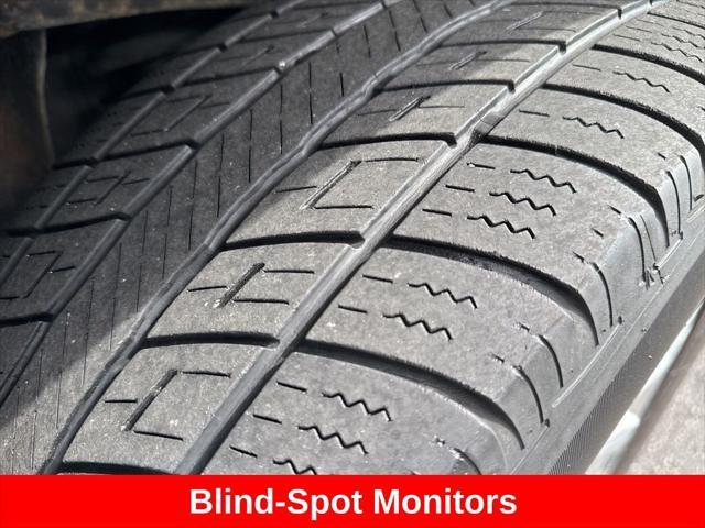 used 2016 Ford F-150 car, priced at $26,478