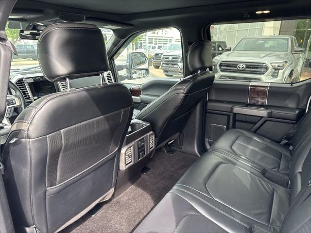 used 2016 Ford F-150 car, priced at $26,479