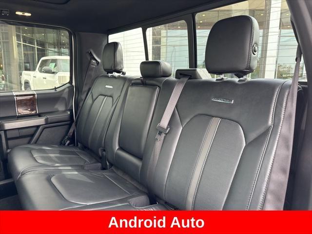 used 2016 Ford F-150 car, priced at $26,478