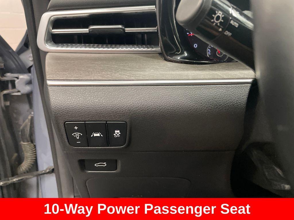 used 2022 Kia K5 car, priced at $20,991