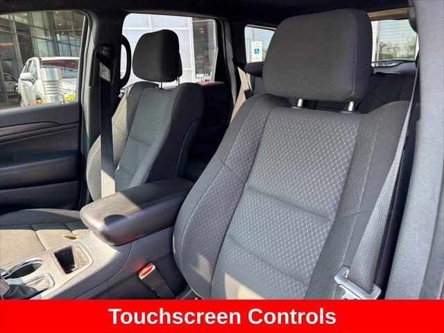 used 2018 Jeep Grand Cherokee car, priced at $17,477