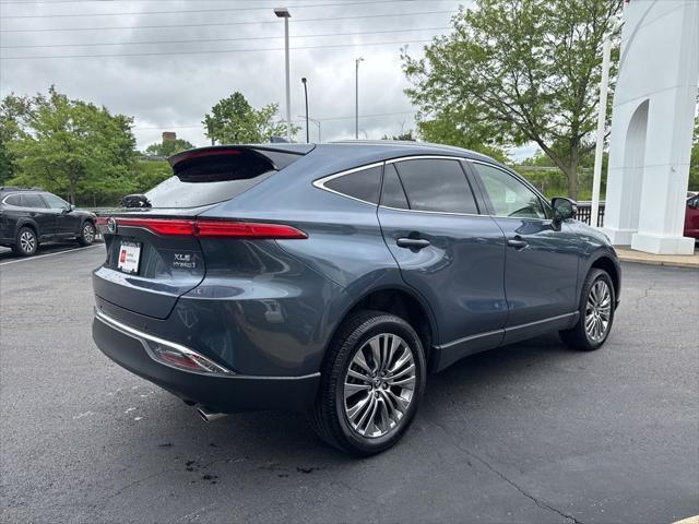 used 2021 Toyota Venza car, priced at $29,987