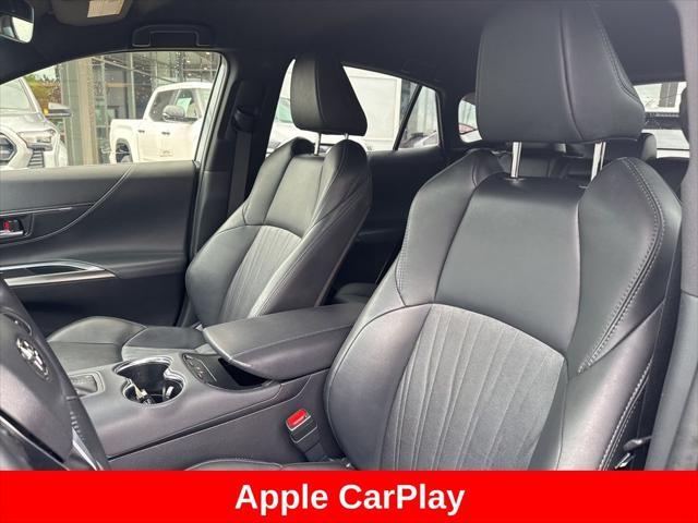 used 2021 Toyota Venza car, priced at $28,956