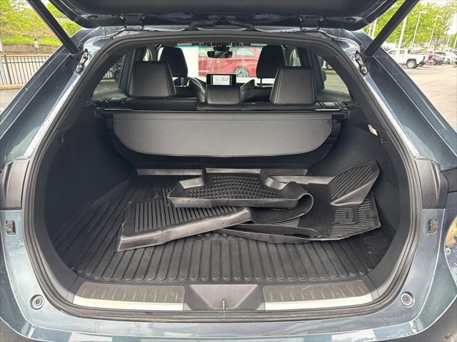 used 2021 Toyota Venza car, priced at $29,987