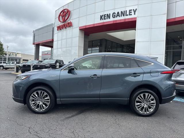 used 2021 Toyota Venza car, priced at $29,987