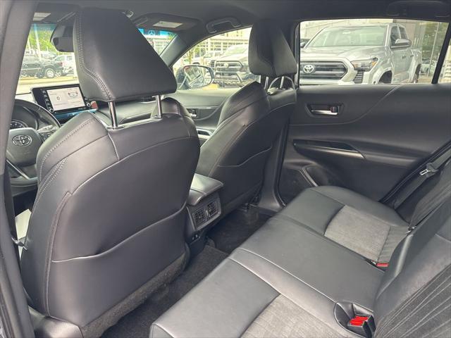used 2021 Toyota Venza car, priced at $29,987