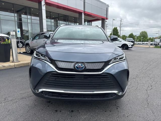 used 2021 Toyota Venza car, priced at $29,987