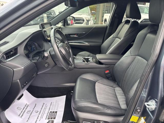 used 2021 Toyota Venza car, priced at $29,987