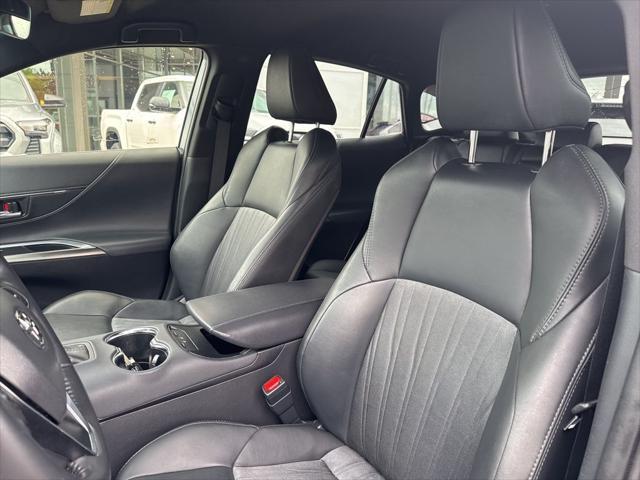 used 2021 Toyota Venza car, priced at $29,987
