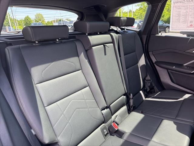 used 2023 BMW X1 car, priced at $31,998