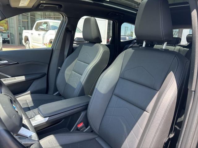used 2023 BMW X1 car, priced at $31,998
