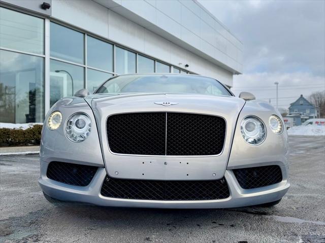 used 2013 Bentley Continental GT car, priced at $56,873