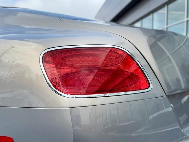 used 2013 Bentley Continental GT car, priced at $56,873