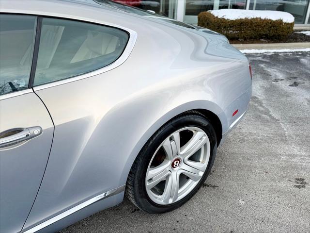 used 2013 Bentley Continental GT car, priced at $56,873