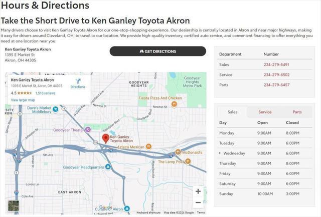 new 2025 Toyota RAV4 car, priced at $37,327