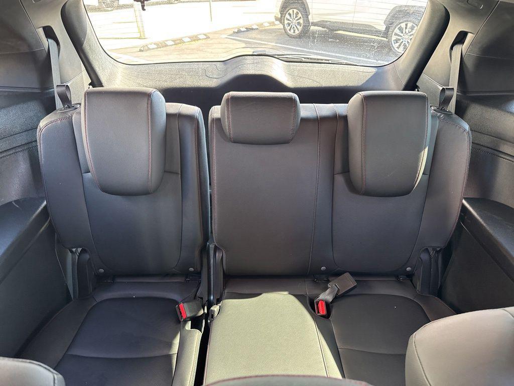 used 2023 Honda Odyssey car, priced at $35,326