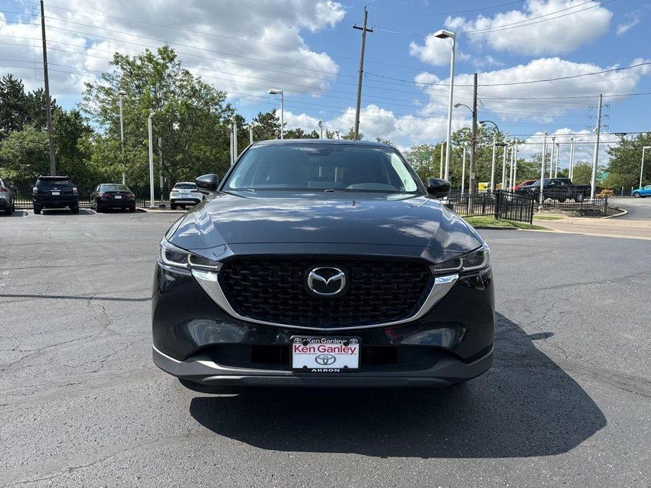 used 2023 Mazda CX-5 car, priced at $24,991