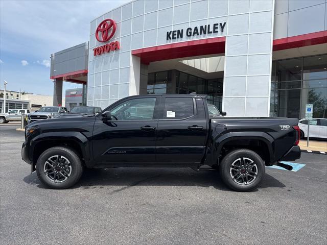 new 2025 Toyota Tacoma car, priced at $44,294