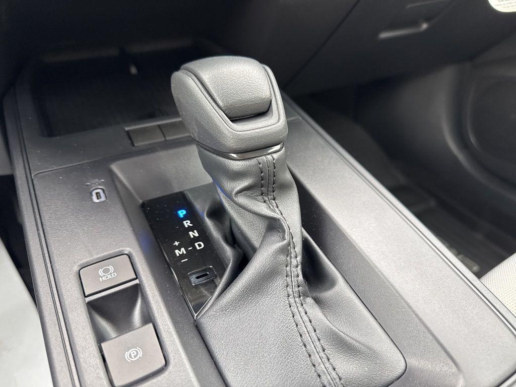 new 2026 Toyota Corolla Cross car, priced at $27,694