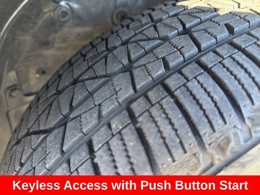 used 2020 Honda CR-V car, priced at $18,846