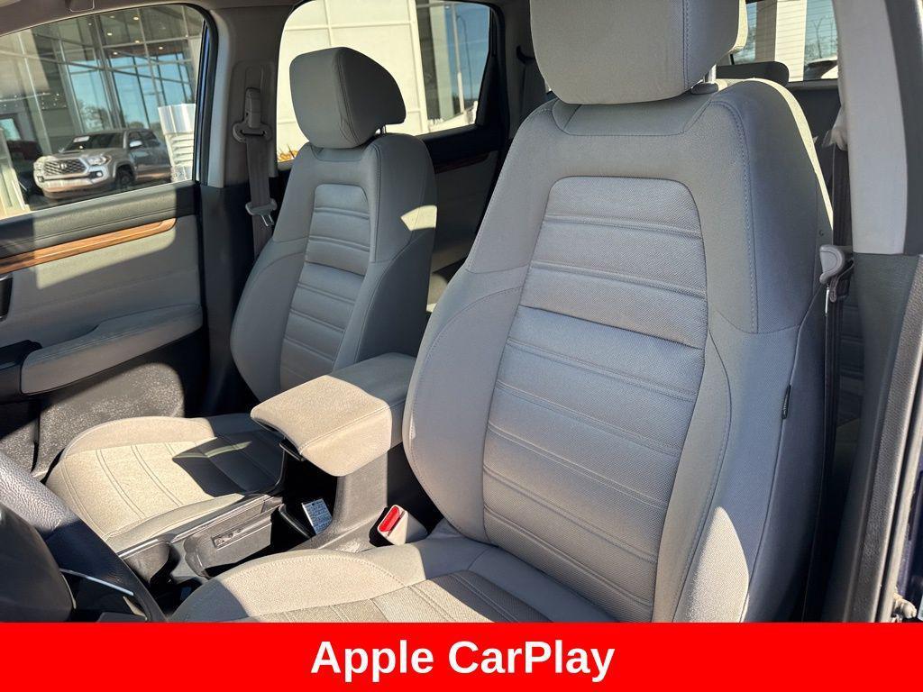 used 2020 Honda CR-V car, priced at $18,846