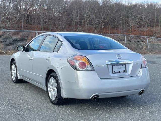 used 2012 Nissan Altima car, priced at $8,995