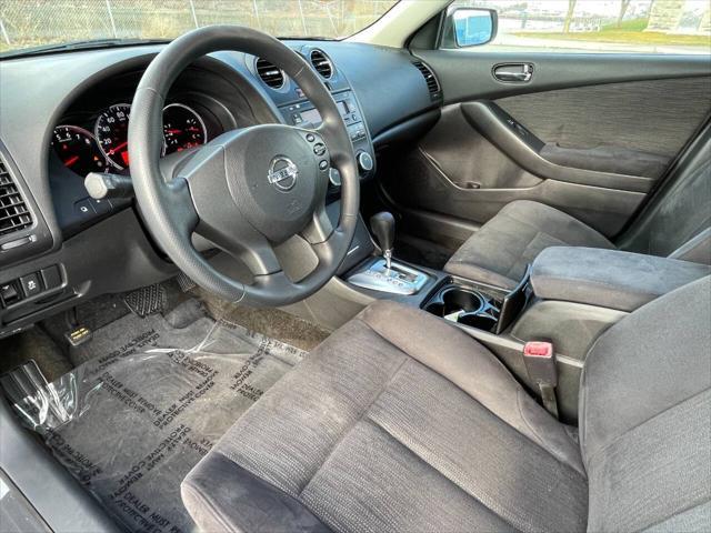 used 2012 Nissan Altima car, priced at $8,995