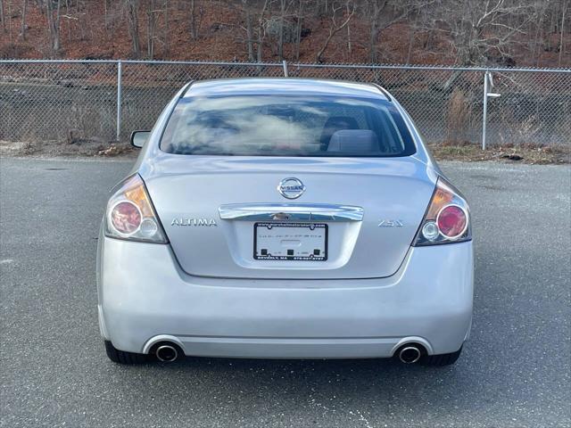 used 2012 Nissan Altima car, priced at $8,995