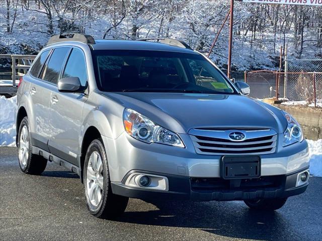 used 2011 Subaru Outback car, priced at $9,995