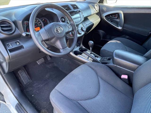 used 2009 Toyota RAV4 car, priced at $13,650