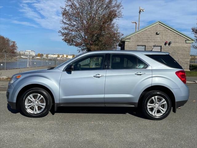 used 2014 Chevrolet Equinox car, priced at $9,650