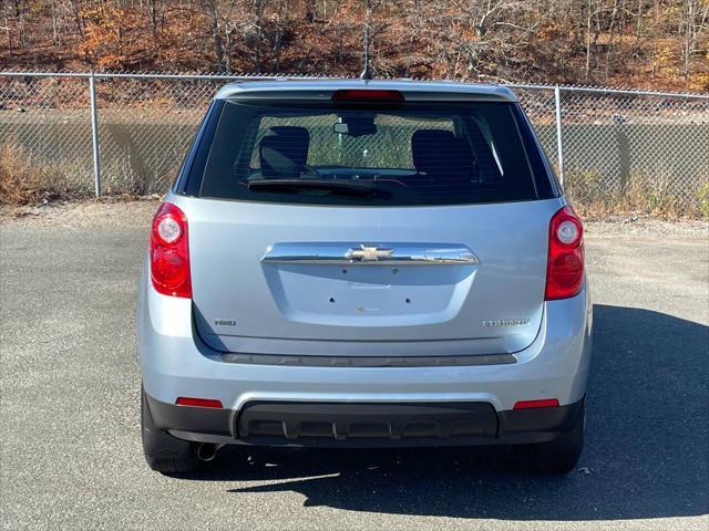 used 2014 Chevrolet Equinox car, priced at $9,650