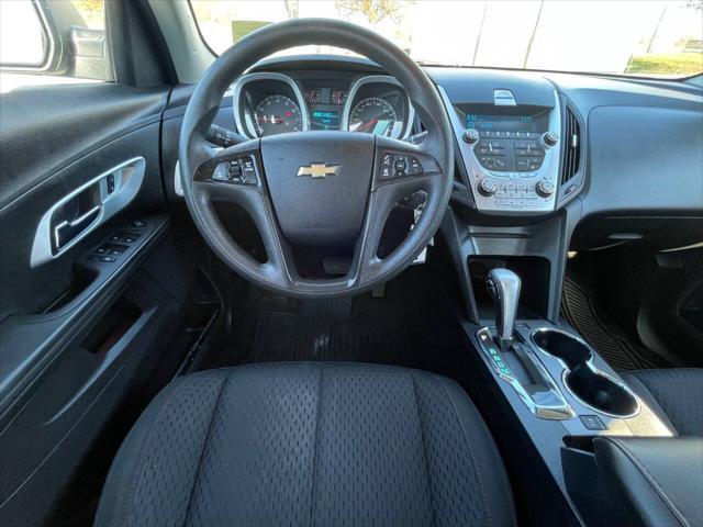 used 2014 Chevrolet Equinox car, priced at $9,650