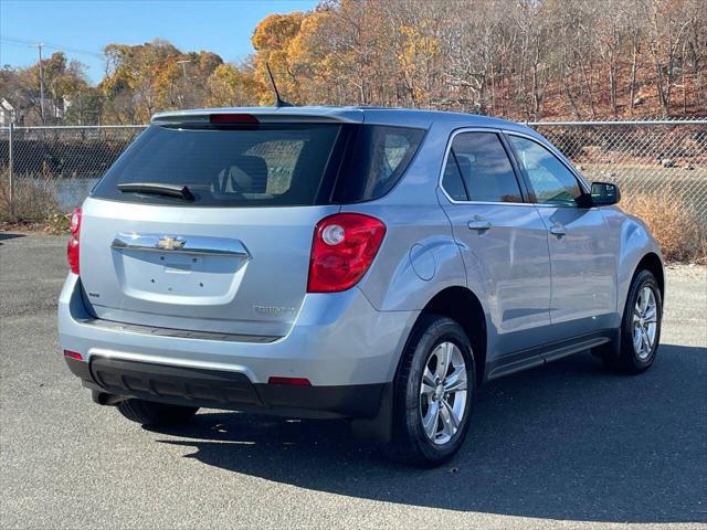 used 2014 Chevrolet Equinox car, priced at $9,650