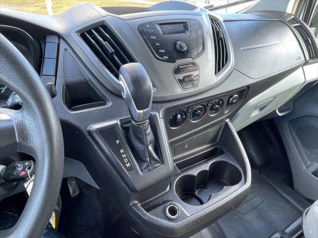 used 2017 Ford Transit-150 car, priced at $17,500