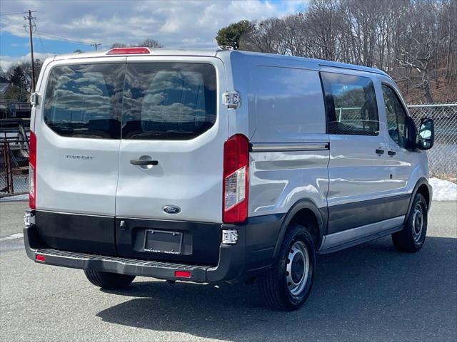 used 2017 Ford Transit-150 car, priced at $17,500