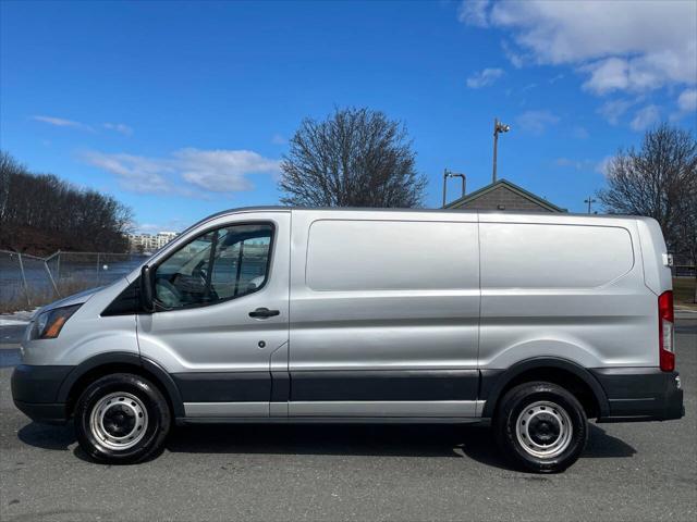 used 2017 Ford Transit-150 car, priced at $17,500