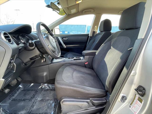 used 2012 Nissan Rogue car, priced at $7,450