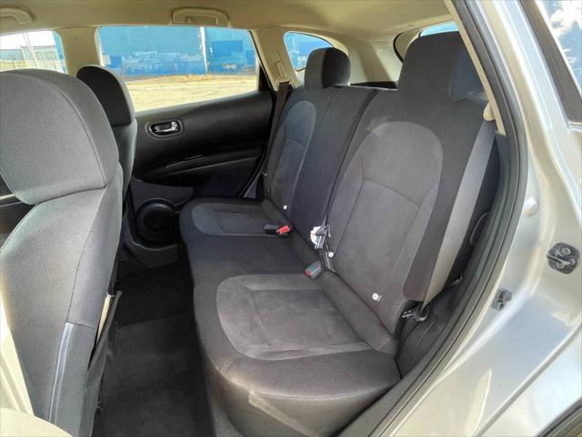 used 2012 Nissan Rogue car, priced at $7,450