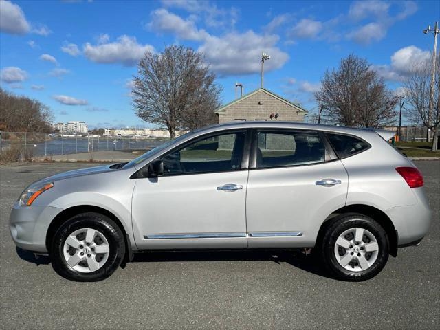 used 2012 Nissan Rogue car, priced at $7,450