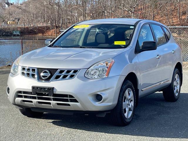 used 2012 Nissan Rogue car, priced at $7,450