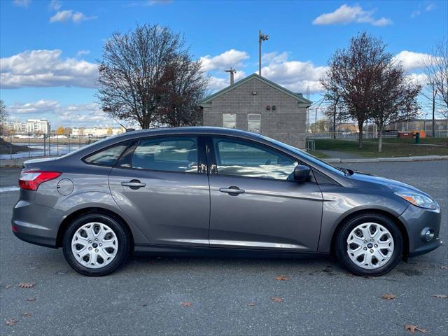 used 2012 Ford Focus car, priced at $7,495